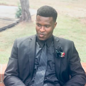 Meet your Posher, Babatunde
